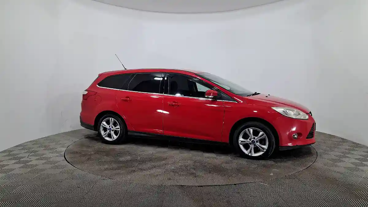 Ford Focus 2012 года за 3 990 000 тг. в Астана