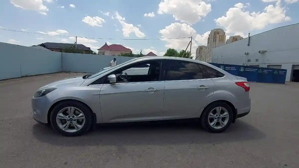 Ford Focus 2011 года за 4 500 000 тг. в Шымкент