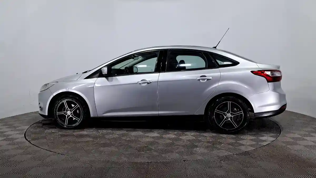 Ford Focus 2011 года за 2 750 000 тг. в Астана