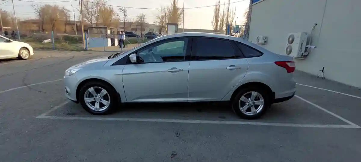 Ford Focus 2012 года за 4 300 000 тг. в Тараз