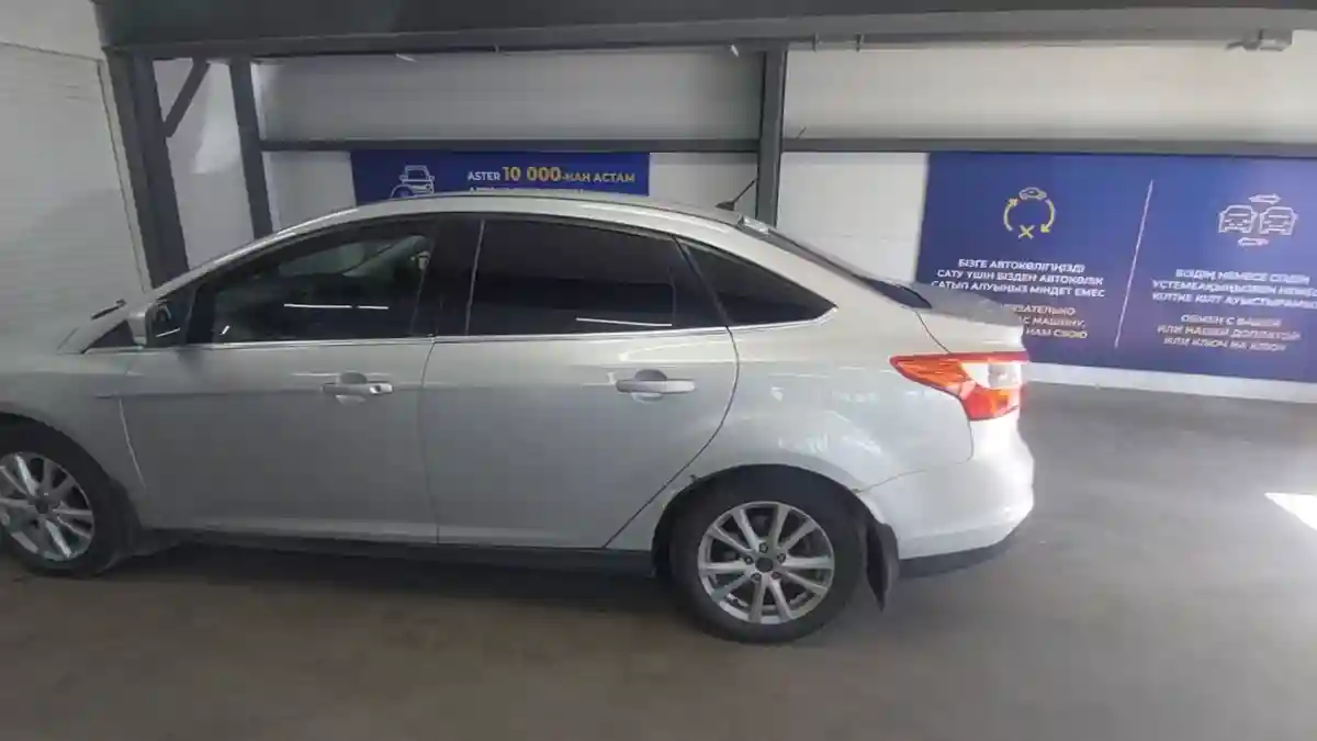 Ford Focus 2012 года за 4 000 000 тг. в Астана