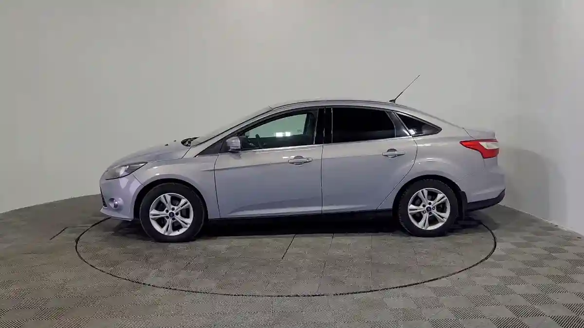 Ford Focus 2012 года за 3 100 000 тг. в Алматы
