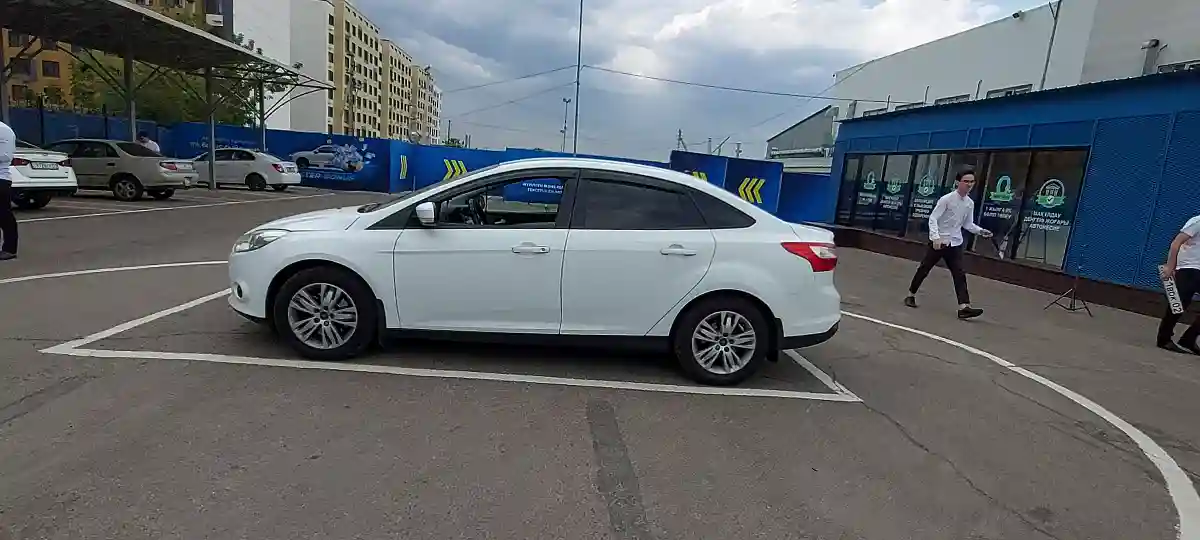 Ford Focus 2012 года за 3 600 000 тг. в Алматы