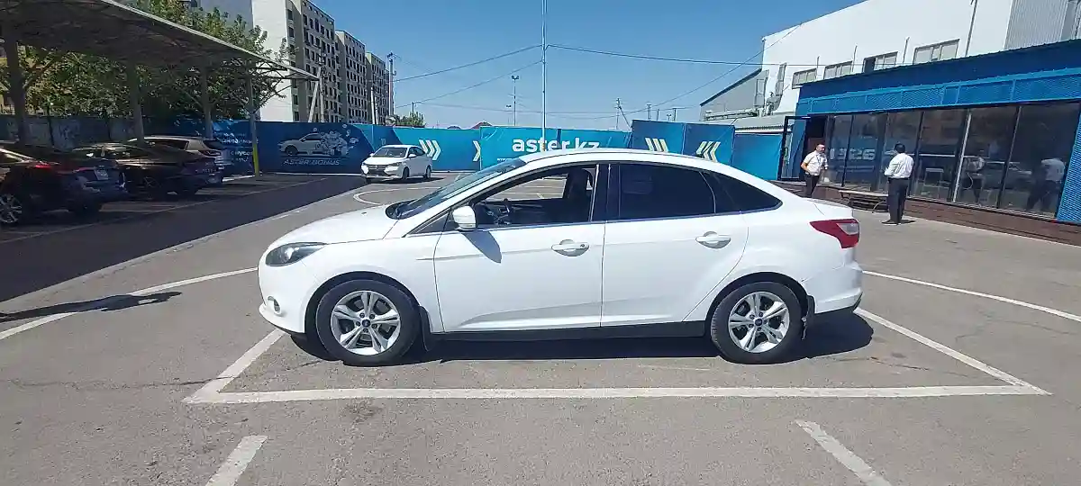 Ford Focus 2012 года за 4 500 000 тг. в Алматы