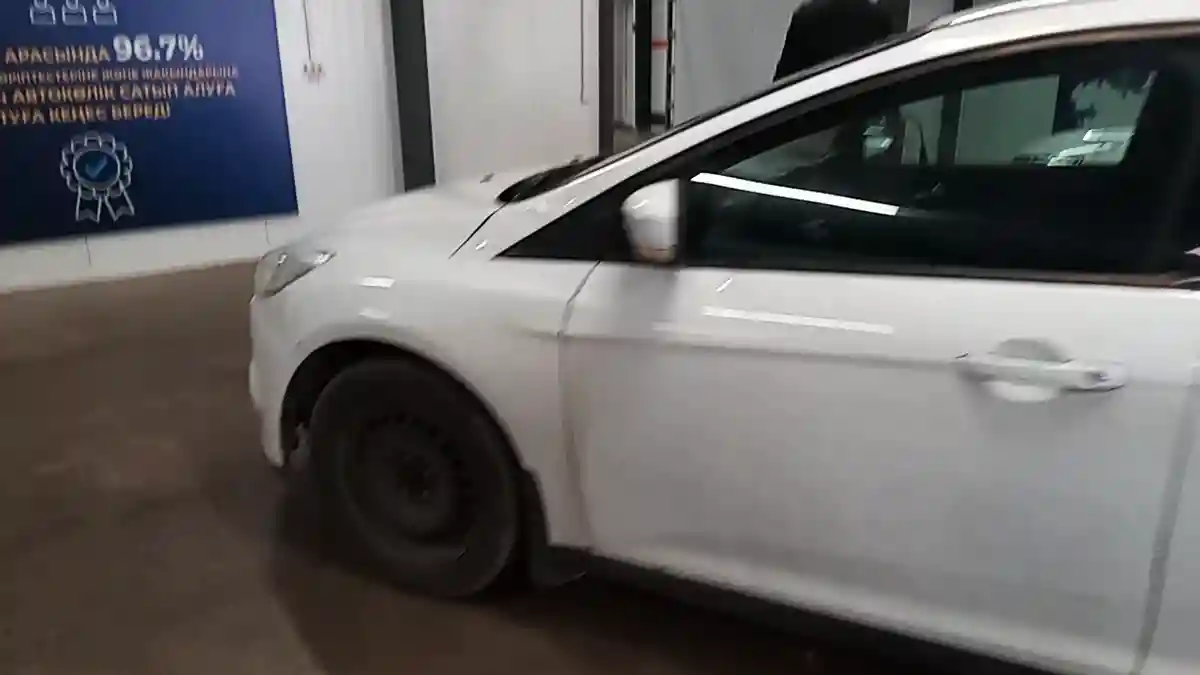 Ford Focus 2013 года за 4 200 000 тг. в Астана