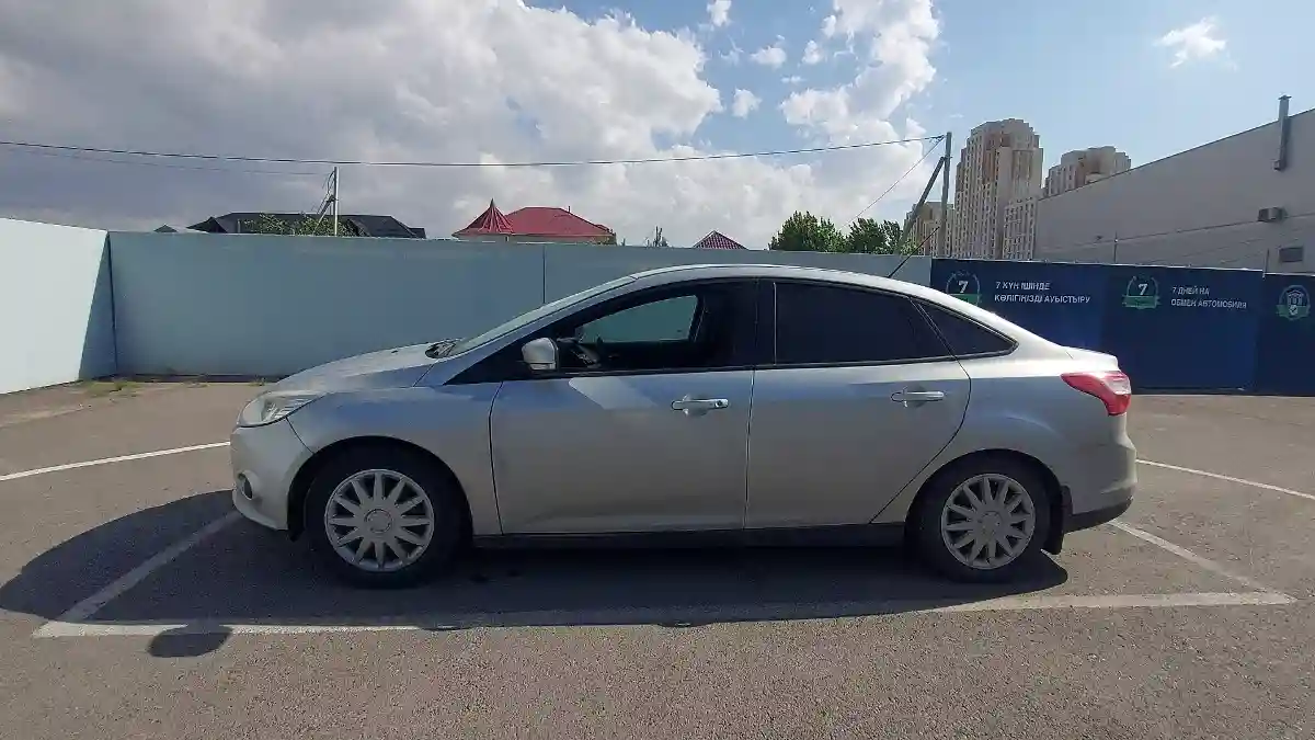 Ford Focus 2014 года за 4 000 000 тг. в Шымкент