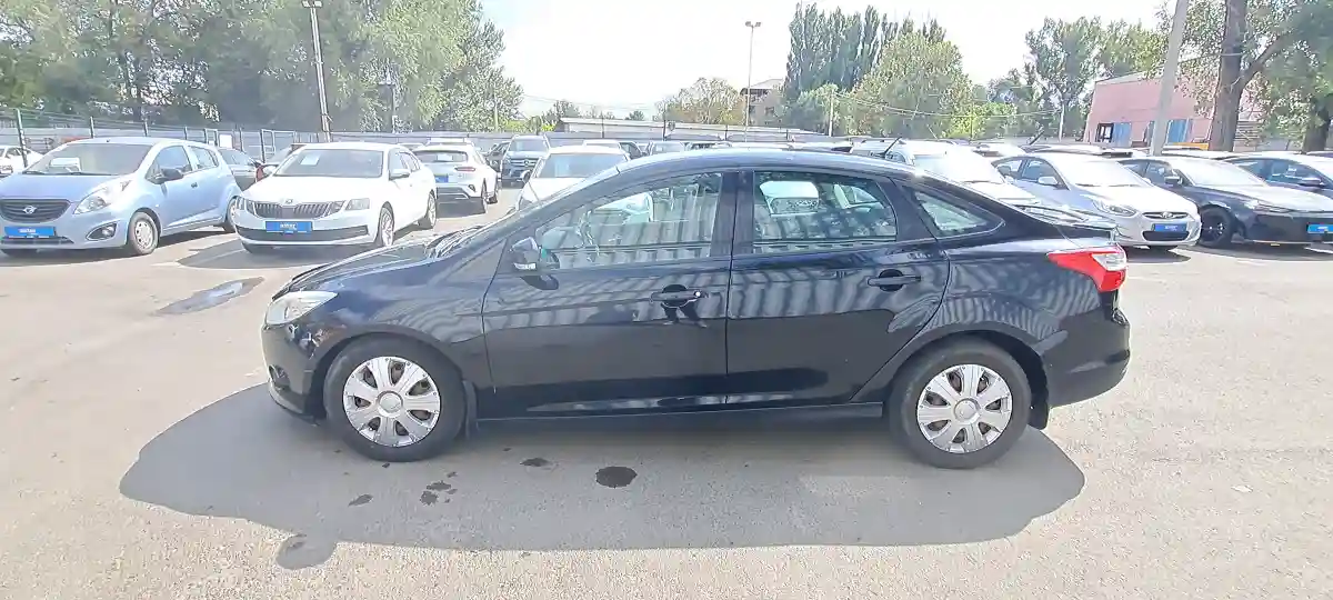 Ford Focus 2015 года за 3 190 000 тг. в Алматы