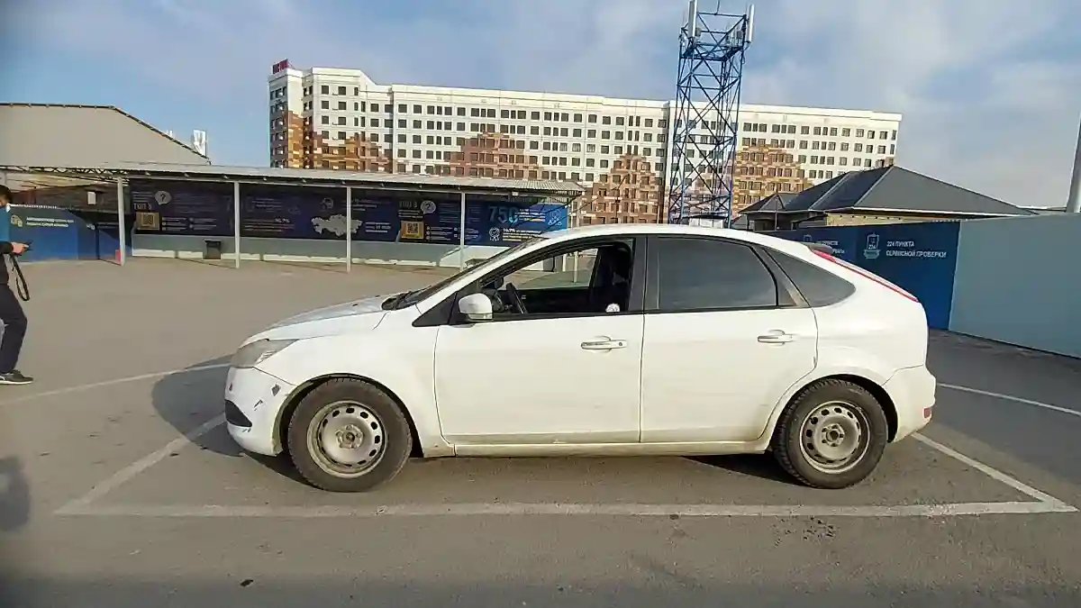 Ford Focus 2010 года за 2 500 000 тг. в Шымкент