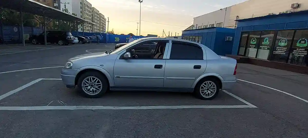 Chevrolet Viva 2005 года за 3 000 000 тг. в Алматы