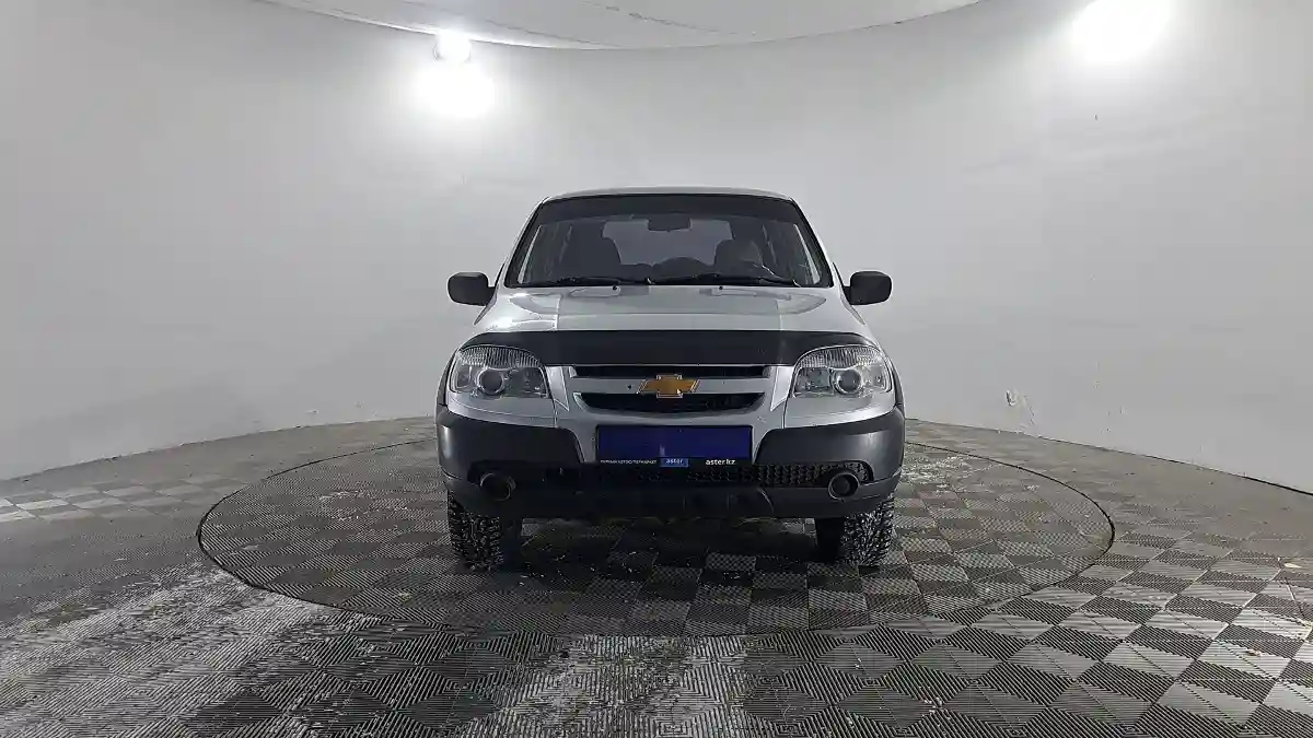 Chevrolet Niva 2012 года за 3 490 000 тг. в Павлодар