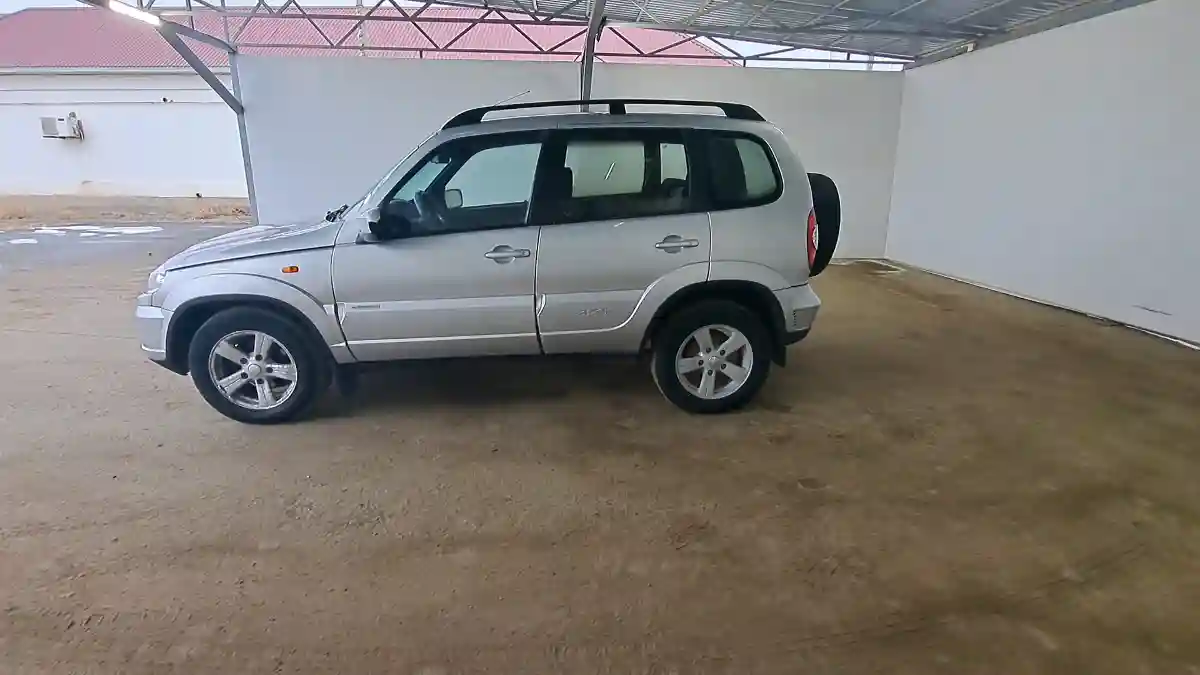 Chevrolet Niva 2013 года за 2 250 000 тг. в Кызылорда