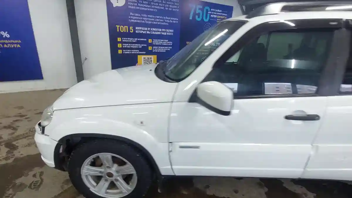 Chevrolet Niva 2013 года за 3 000 000 тг. в Астана