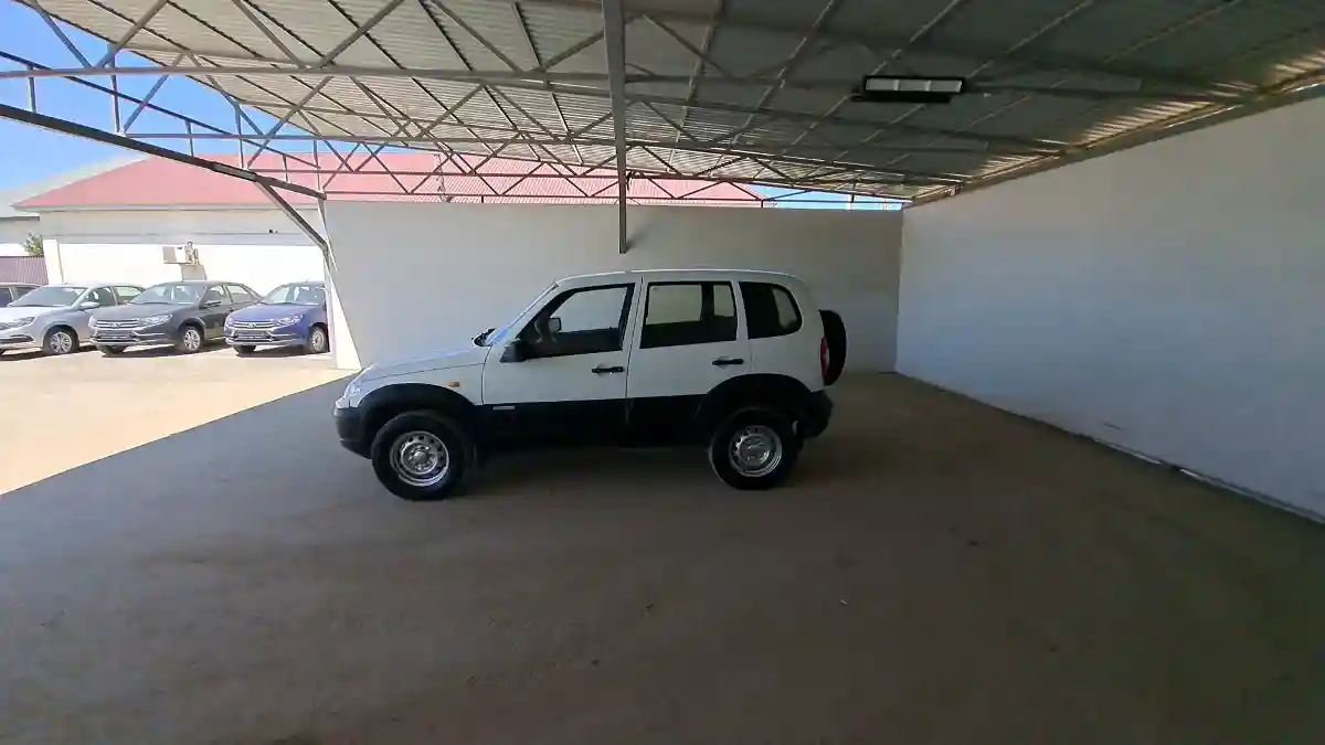 Chevrolet Niva 2014 года за 2 500 000 тг. в Кызылорда