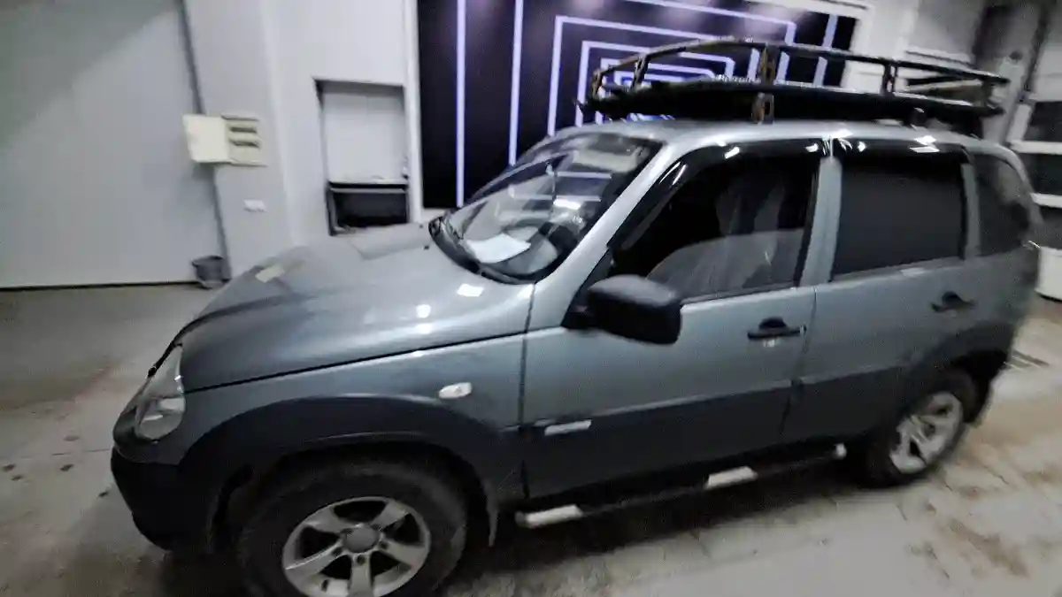 Chevrolet Niva 2014 года за 4 500 000 тг. в Павлодар