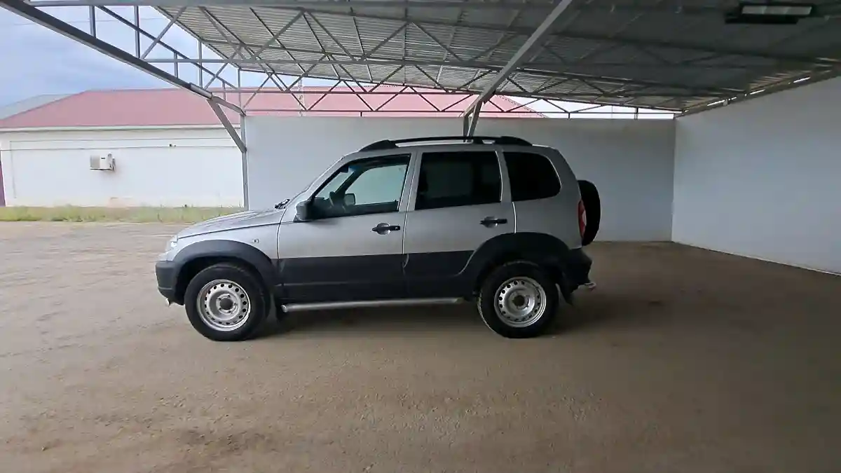 Chevrolet Niva 2019 года за 3 130 000 тг. в Кызылорда