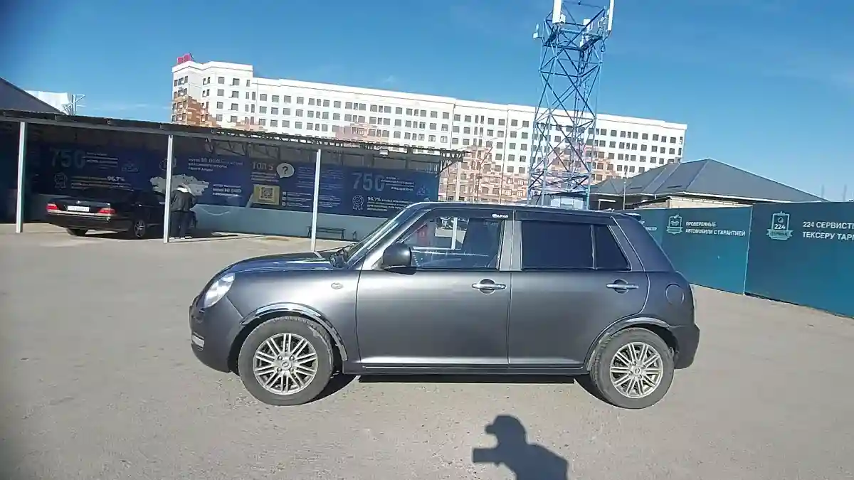 Lifan Smily 2015 года за 2 500 000 тг. в Шымкент