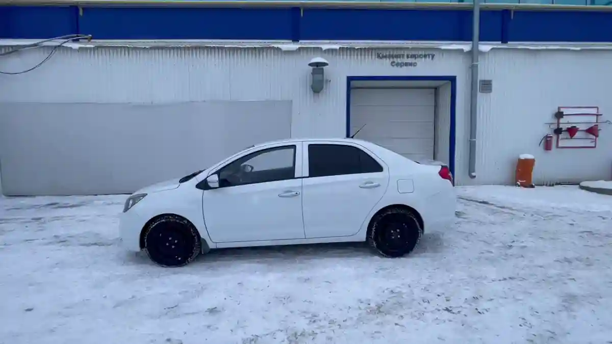 Lifan Celliya (530) 2014 года за 2 090 000 тг. в Уральск