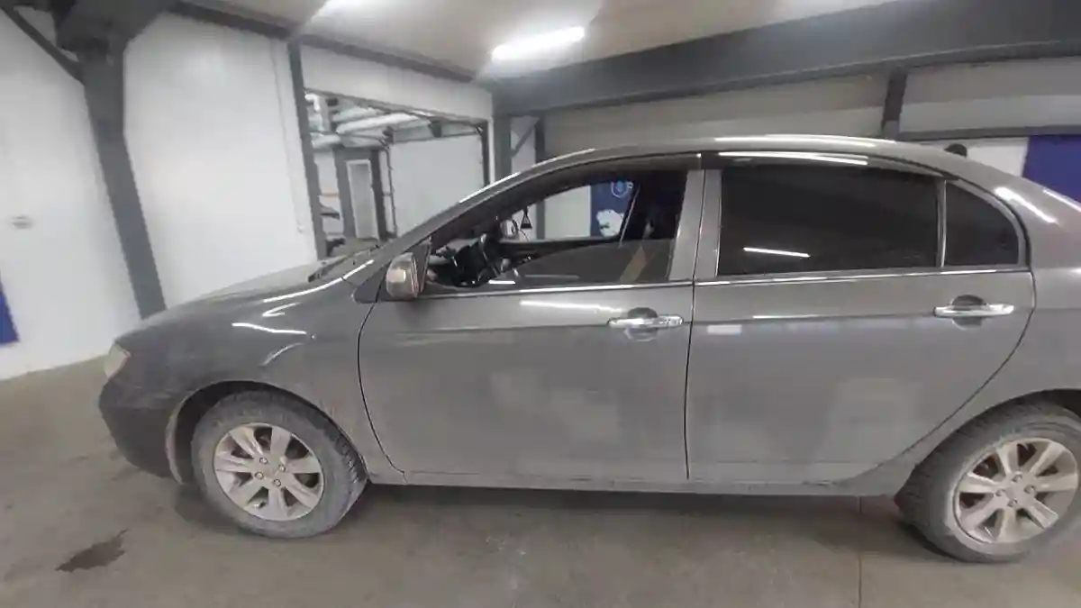 Lifan Solano 2011 года за 1 500 000 тг. в Астана