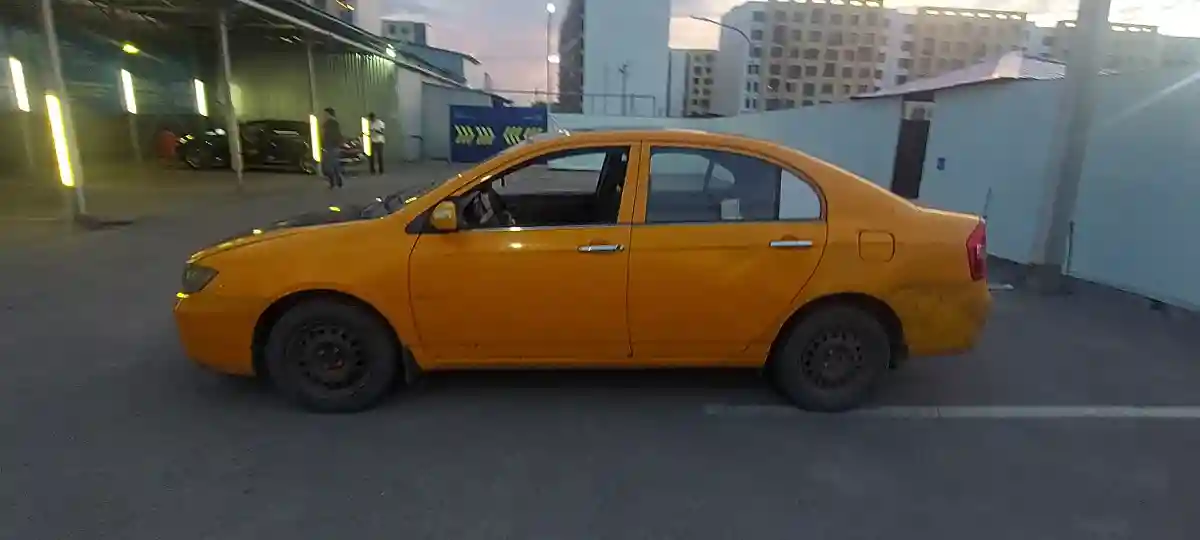 Lifan Solano 2012 года за 630 000 тг. в Алматы