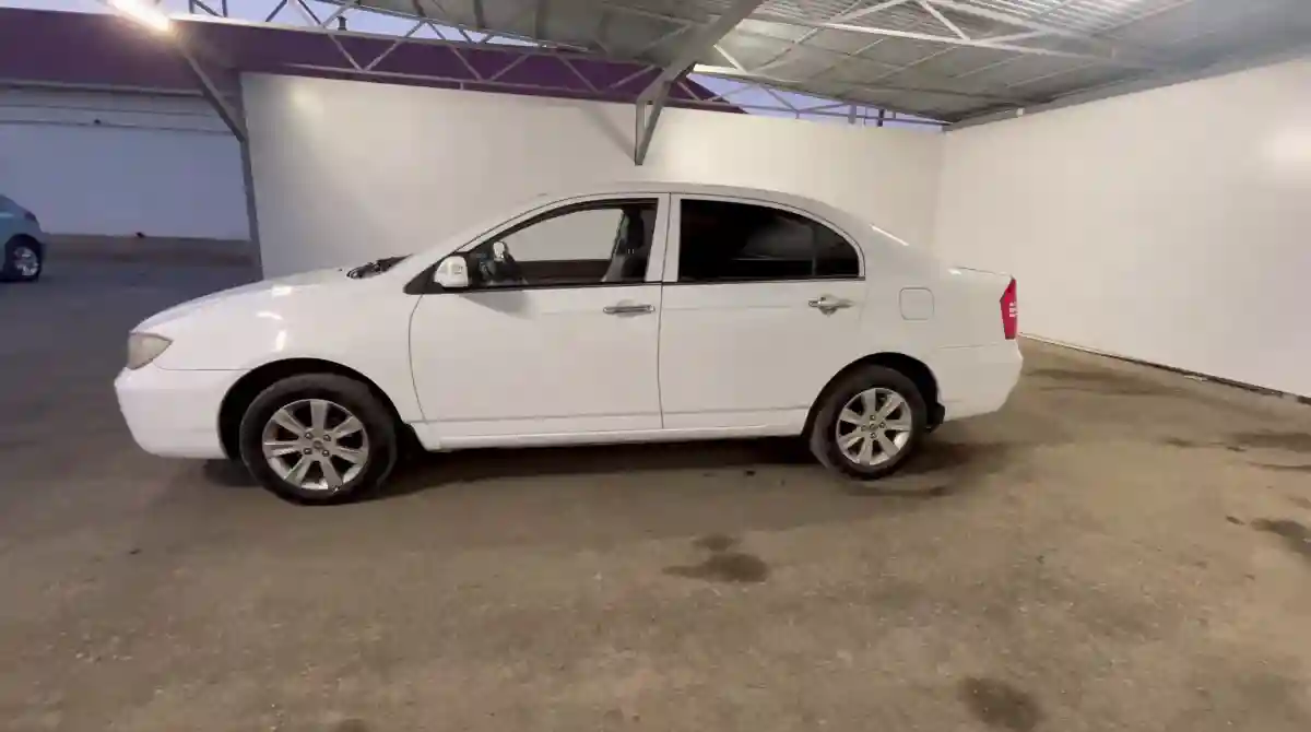 Lifan Solano 2013 года за 1 590 000 тг. в Кызылорда