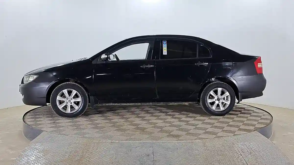 Lifan Solano 2013 года за 1 950 000 тг. в Актобе