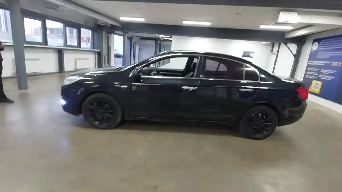 Lifan Cebrium (720) 2014 года за 2 000 000 тг. в Астана