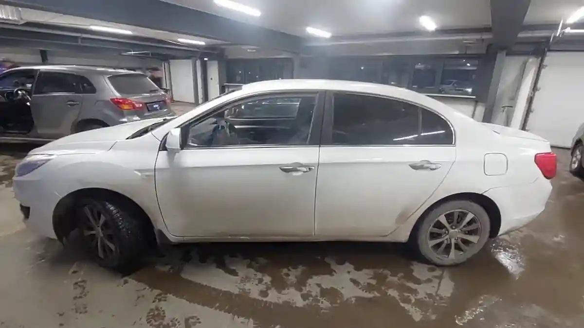 Lifan Cebrium (720) 2014 года за 2 600 000 тг. в Астана