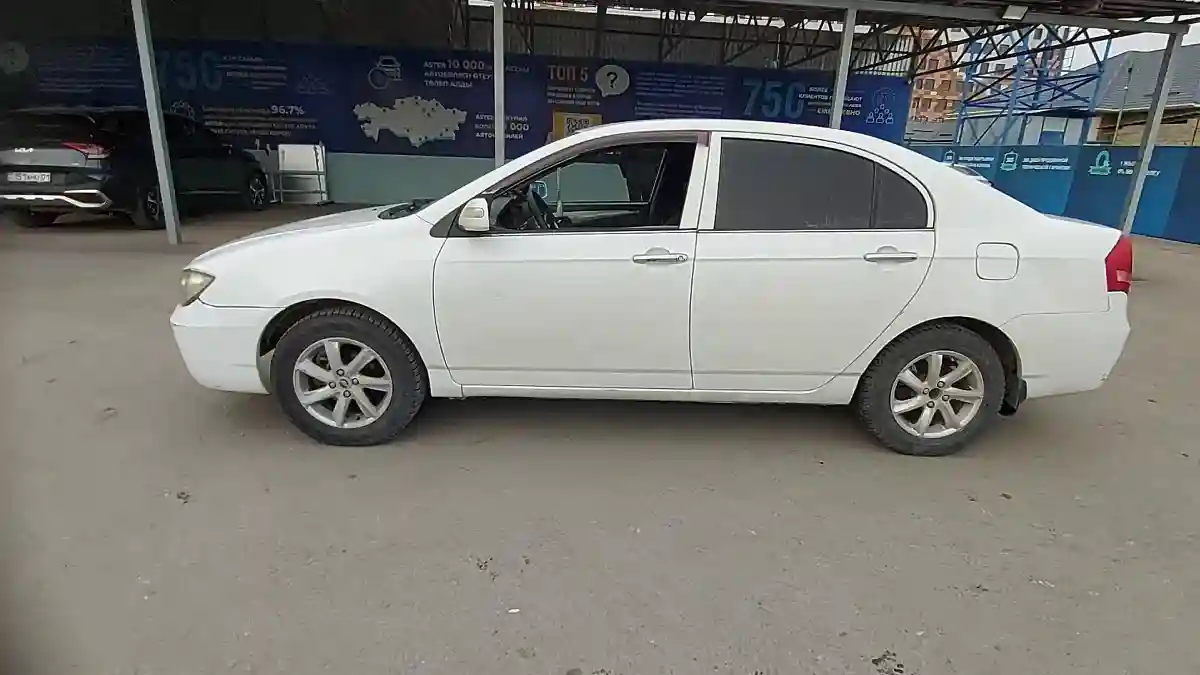 Lifan Solano 2014 года за 2 000 000 тг. в Шымкент