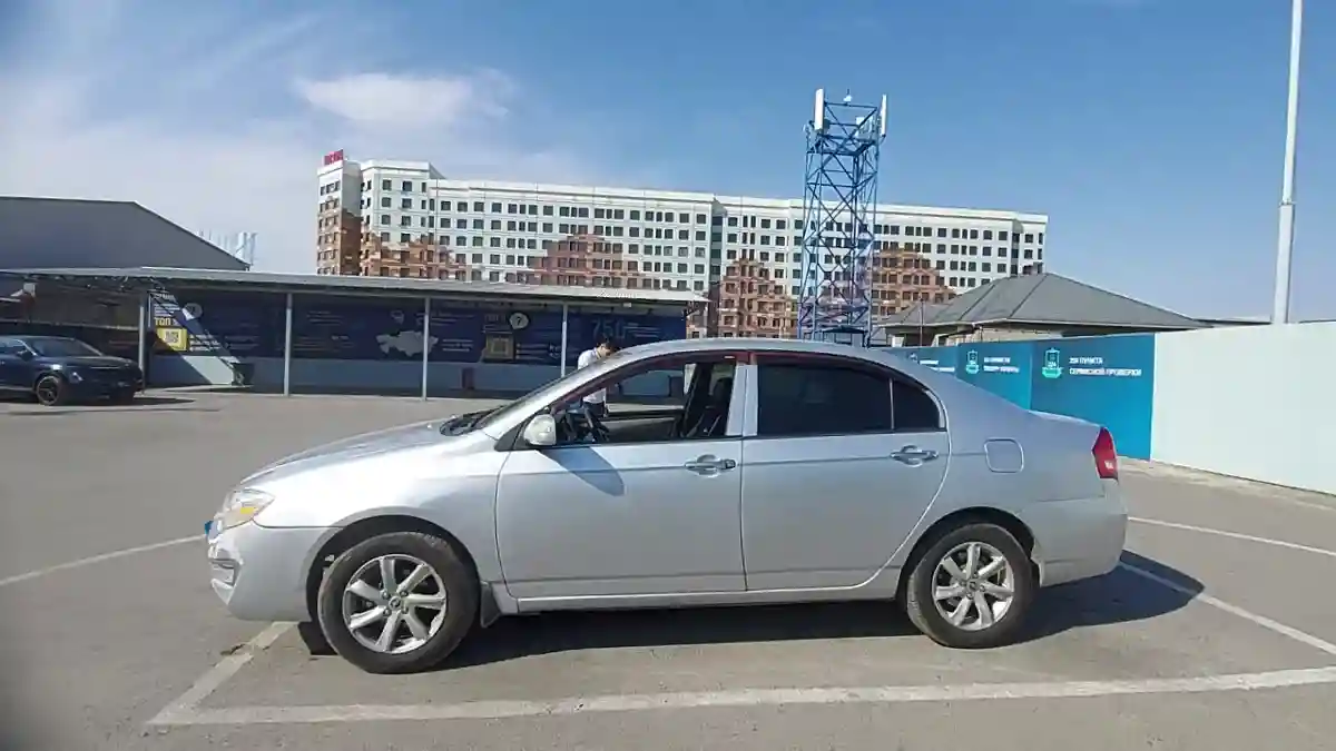 Lifan Solano 2015 года за 2 500 000 тг. в Шымкент