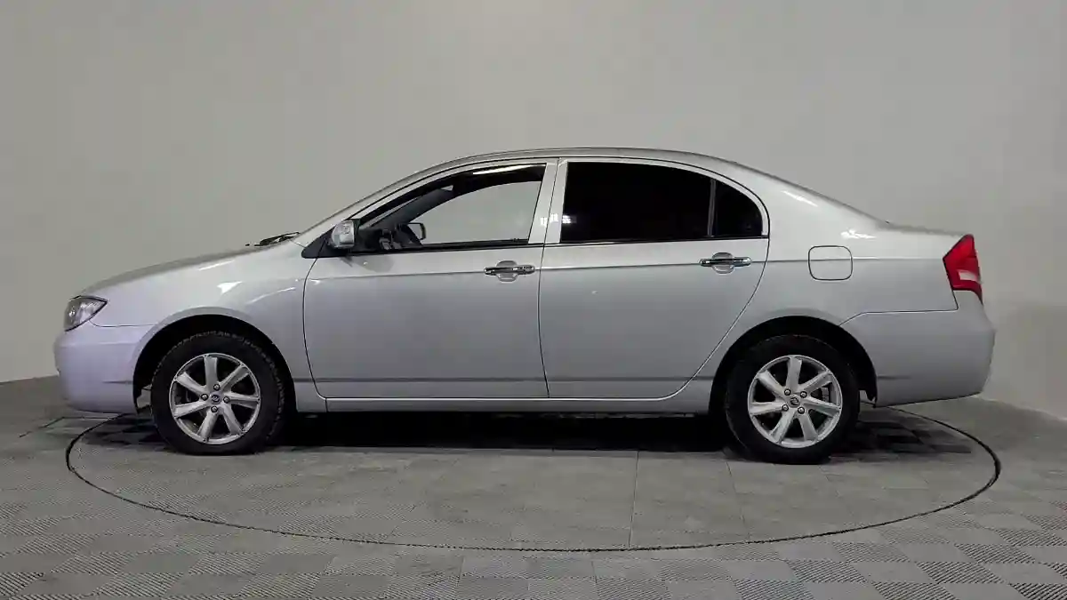 Lifan Solano 2015 года за 830 000 тг. в Алматы