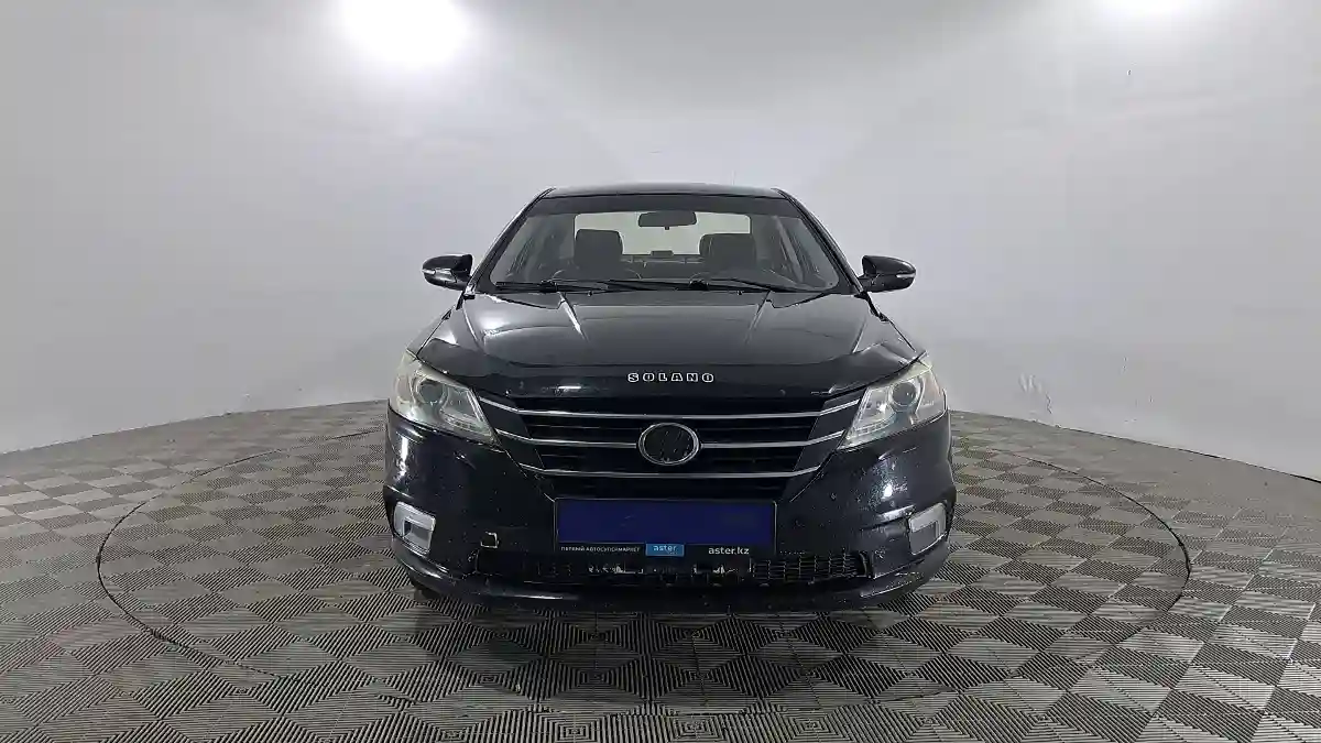 Lifan Solano 2016 года за 2 700 000 тг. в Павлодар