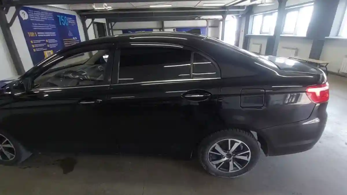 Lifan Solano 2017 года за 3 500 000 тг. в Астана