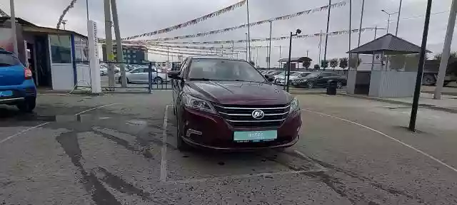 Lifan Solano 2018 года за 3 430 000 тг. в Шымкент