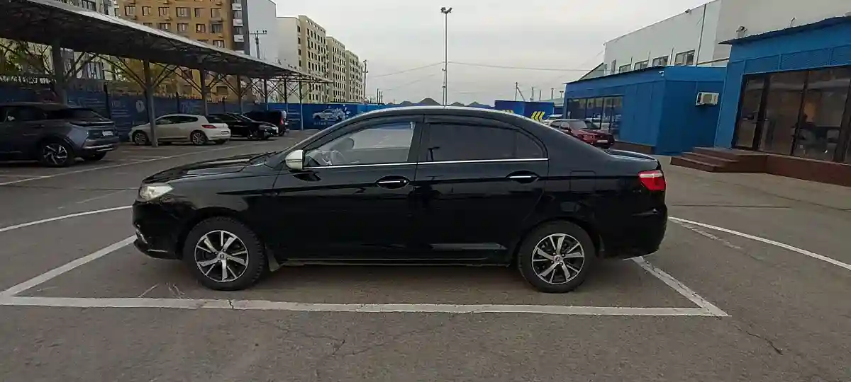 Lifan Solano 2018 года за 4 700 000 тг. в Алматы