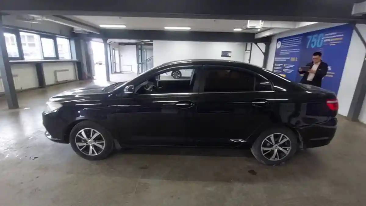 Lifan Solano 2018 года за 2 000 000 тг. в Астана