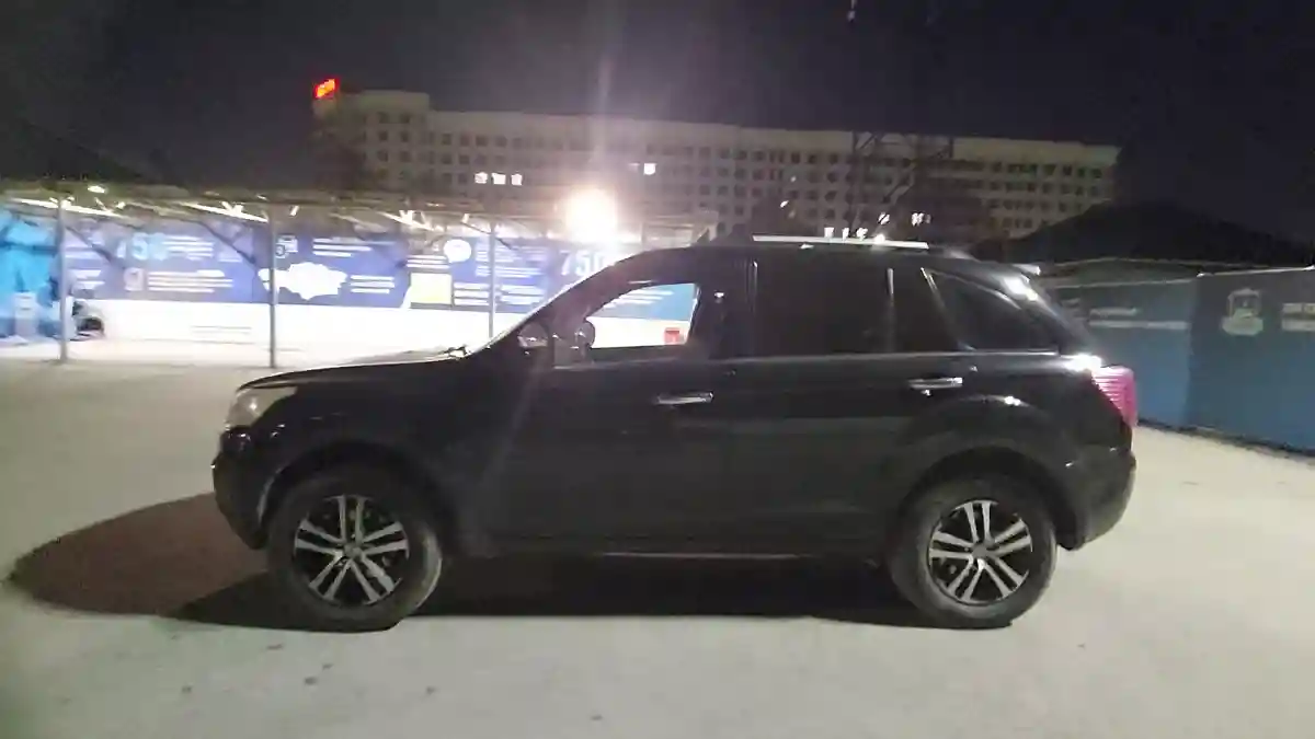 Lifan X60 2013 года за 2 800 000 тг. в Шымкент