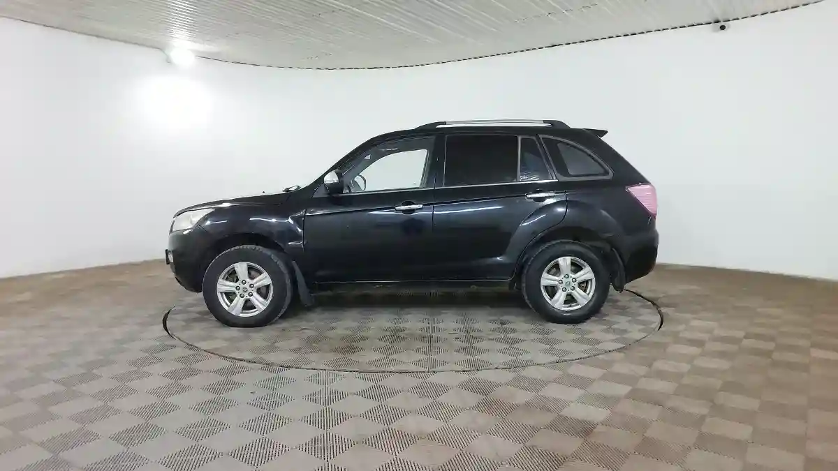 Lifan X60 2014 года за 2 490 000 тг. в Шымкент