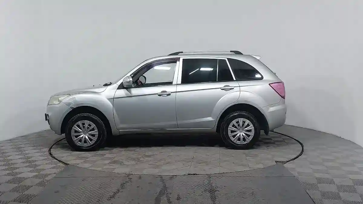 Lifan X60 2015 года за 3 090 000 тг. в Астана