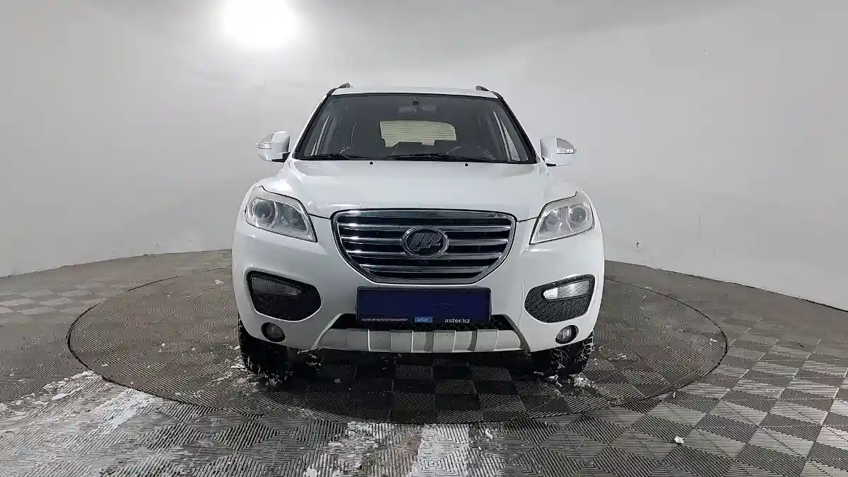 Lifan X60 2015 года за 3 190 000 тг. в Павлодар