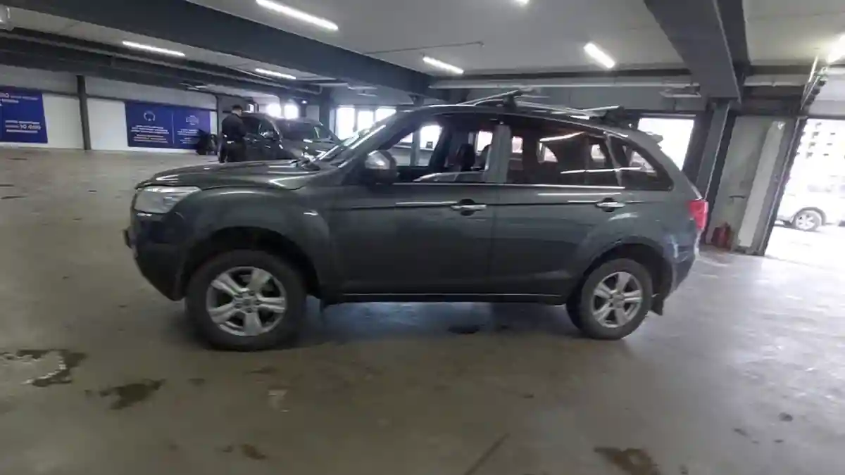 Lifan X60 2015 года за 2 000 000 тг. в Астана