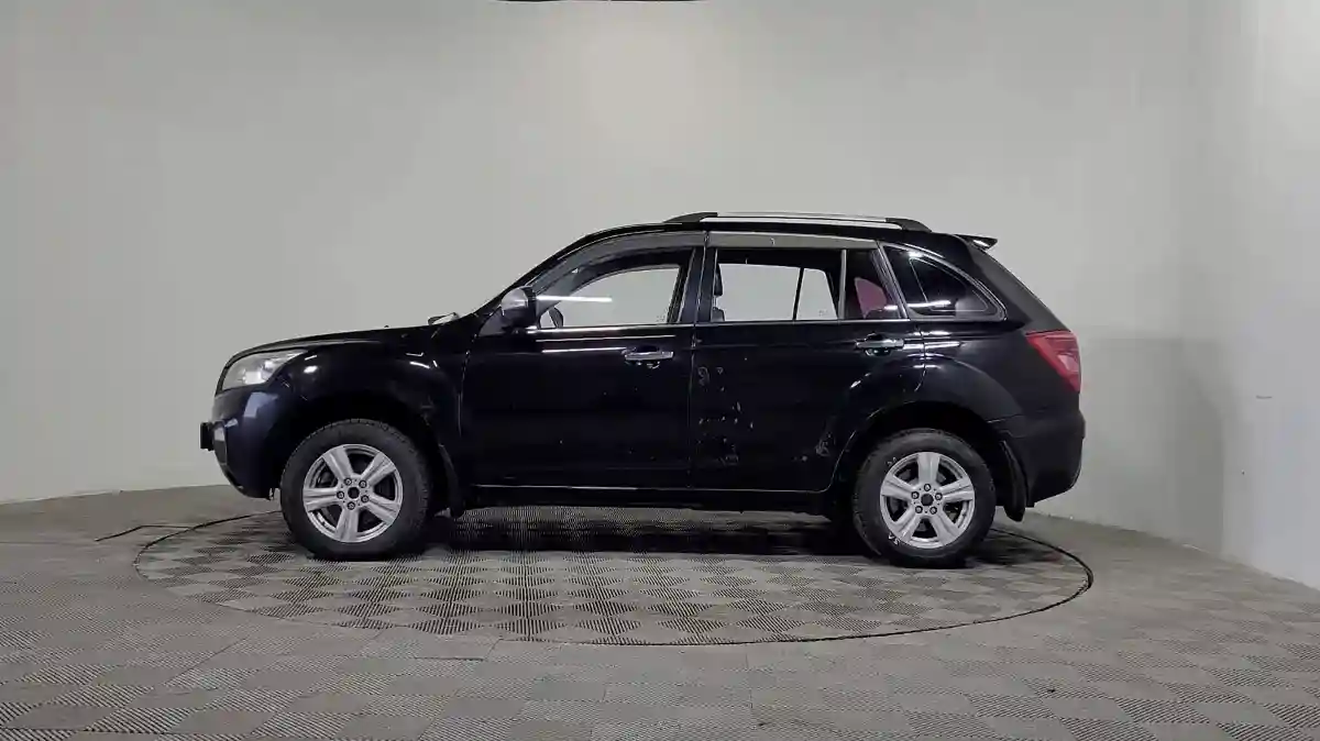 Lifan X60 2015 года за 2 150 000 тг. в Алматы