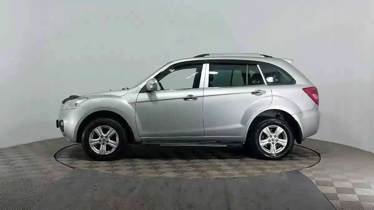 Lifan X60 2015 года за 2 720 000 тг. в Караганда