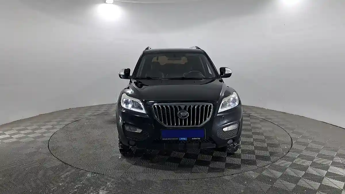 Lifan X60 2015 года за 3 750 000 тг. в Павлодар