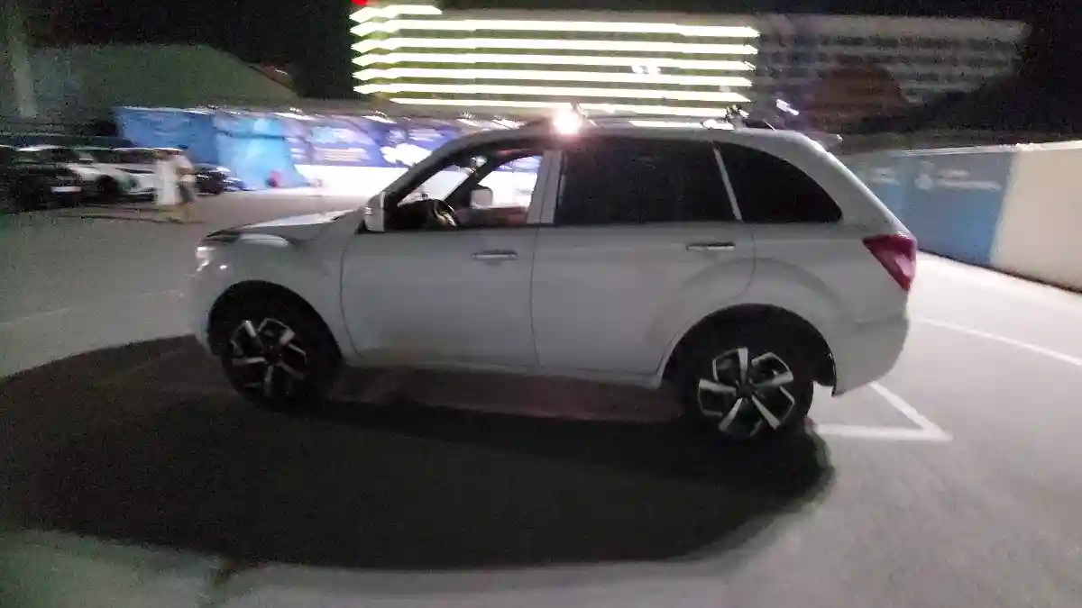 Lifan X60 2016 года за 4 500 000 тг. в Шымкент