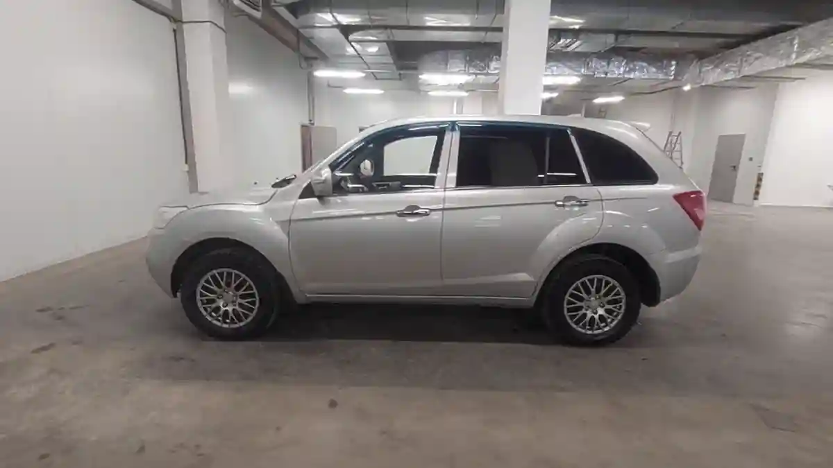 Lifan X60 2016 года за 3 590 000 тг. в Астана