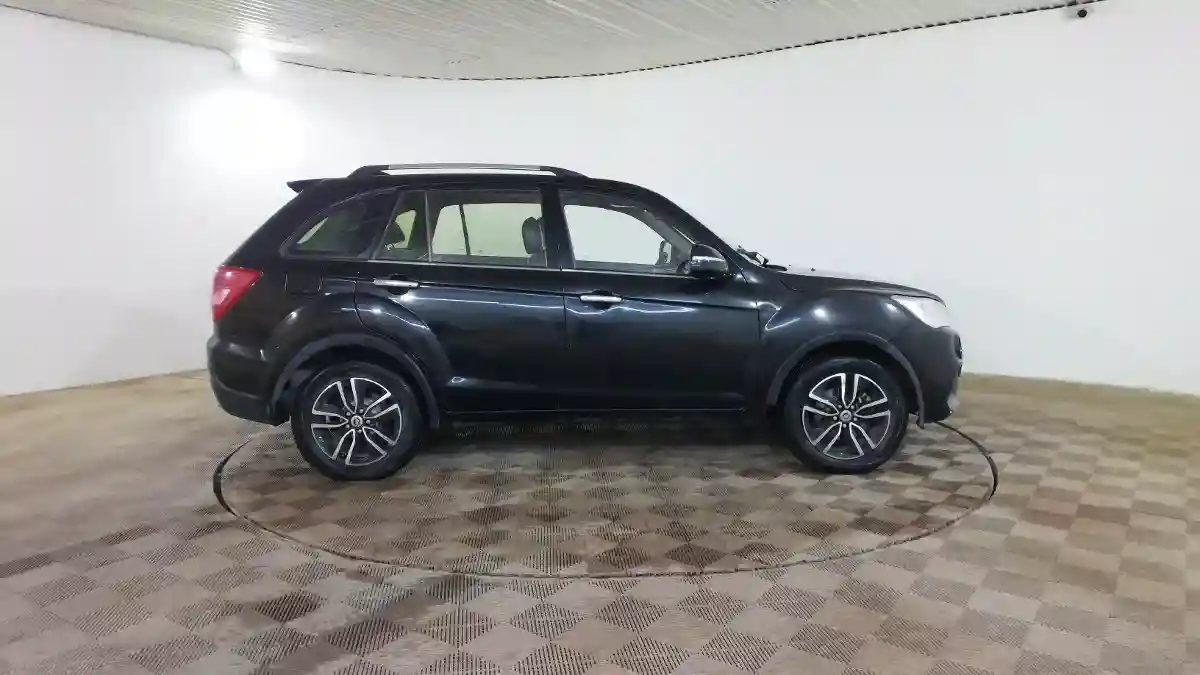 Lifan X60 2017 года за 4 290 000 тг. в Шымкент