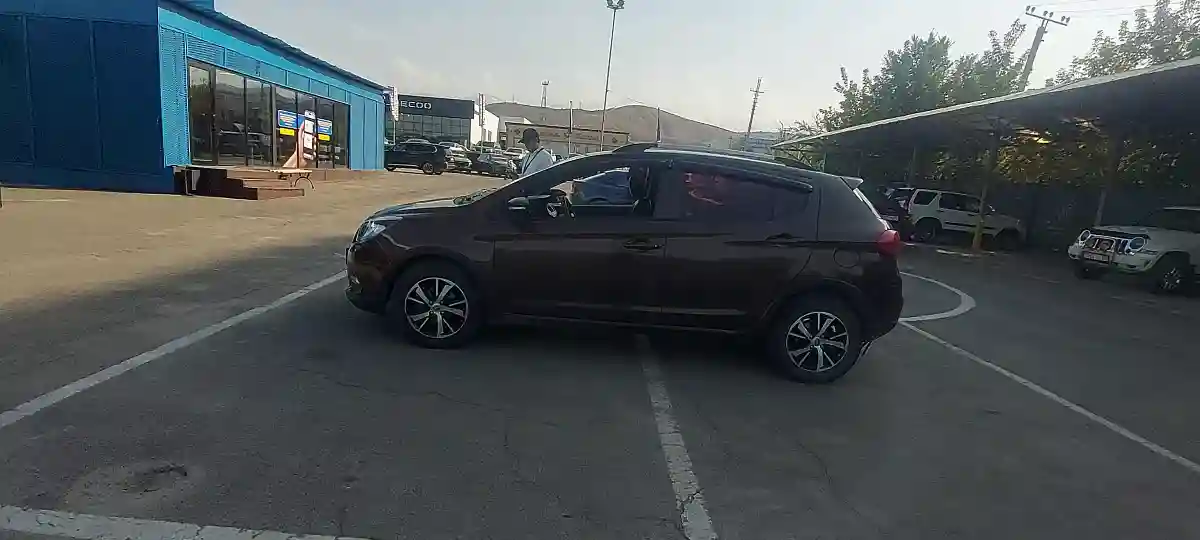 Lifan X50 2015 года за 3 000 000 тг. в Алматы