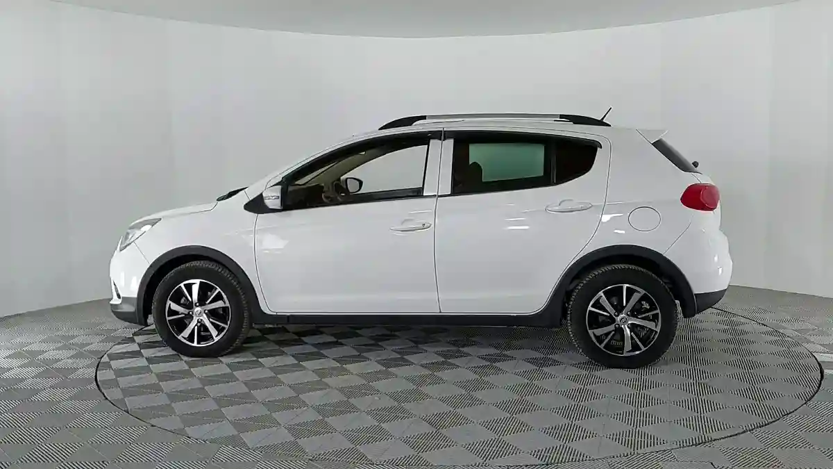 Lifan X50 2015 года за 2 250 000 тг. в Актау