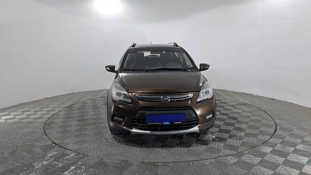 Lifan X50 2015 года за 2 990 000 тг. в Павлодар