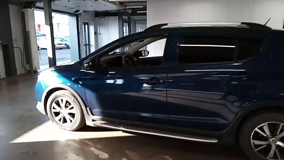 Lifan X50 2017 года за 3 500 000 тг. в Астана